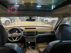 فولكسفاغن أطلس